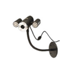 VISo TELECAMERA IR VS2